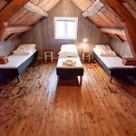 Seaside Semesterbostad
