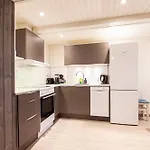 بيت للعطل Seaside Tind