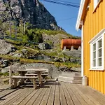 Semesterbostad Seaside