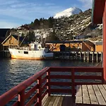 Seaside بيت للعطل Tind