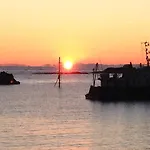 Seaside بيت للعطل Tind