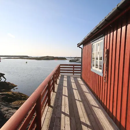 Seaside Casa de Férias