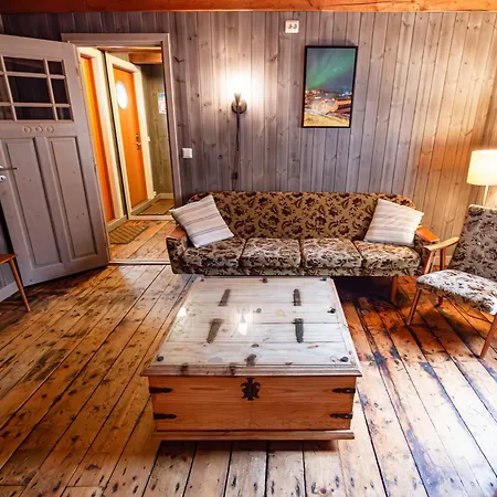 Seaside Semesterbostad *