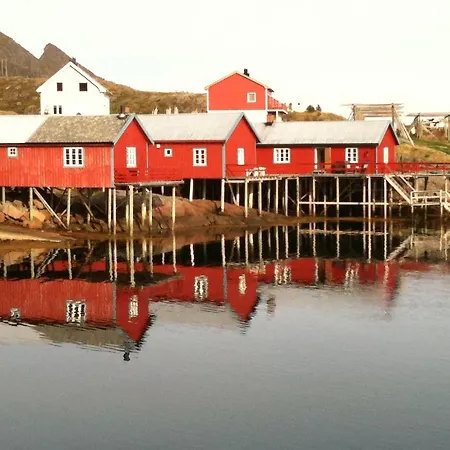 Dom wakacyjny Seaside *