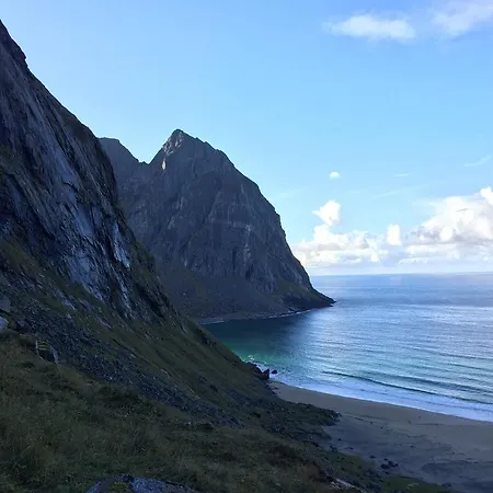度假居 Seaside *