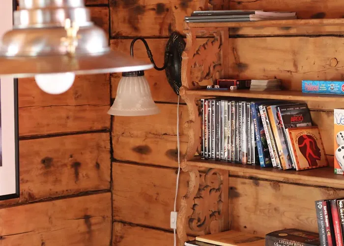 Seaside Semesterbostad *