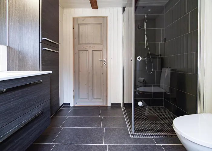 Seaside Semesterbostad *