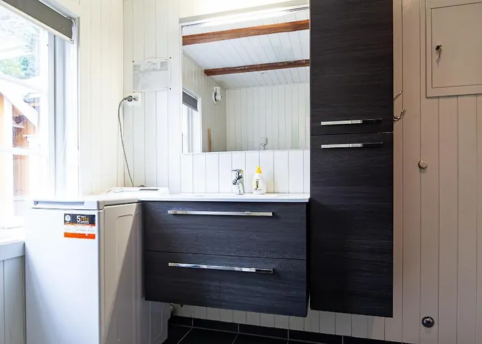 Semesterbostad Seaside