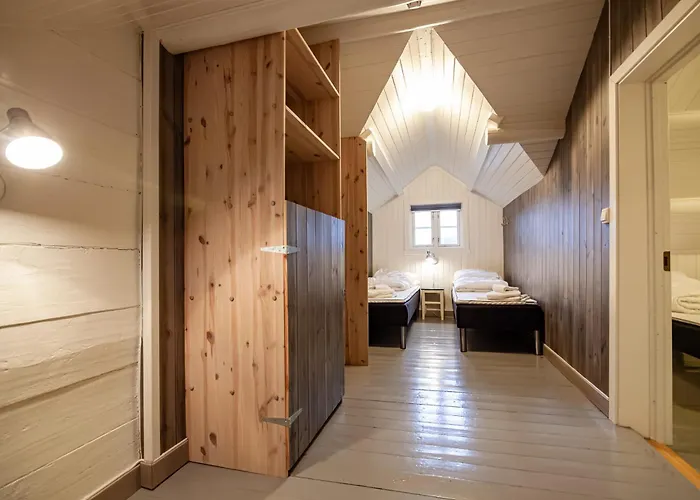 Semesterbostad Seaside