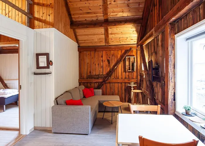 Casa vacanze Seaside *