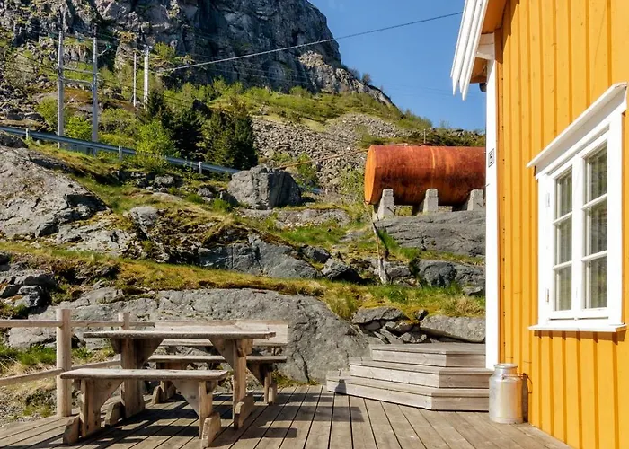 Semesterbostad Seaside