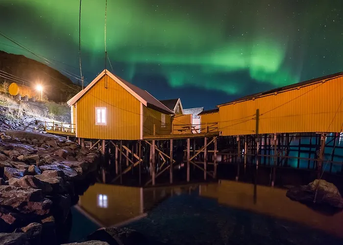 Semesterbostad Seaside
