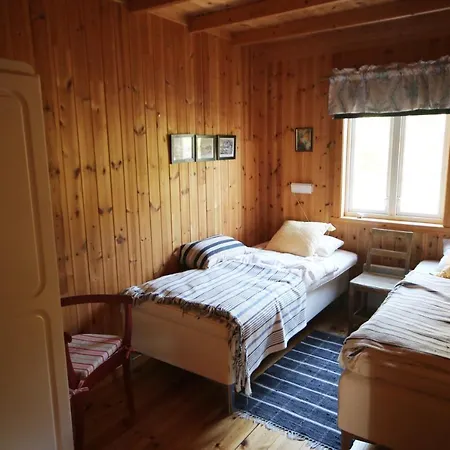 Casa vacanze Seaside Tind