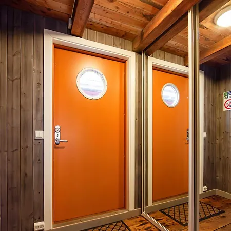Casa vacanze Seaside Tind