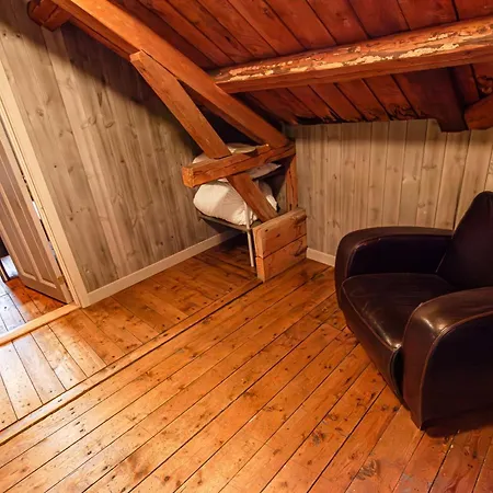 Casa vacanze Seaside Tind